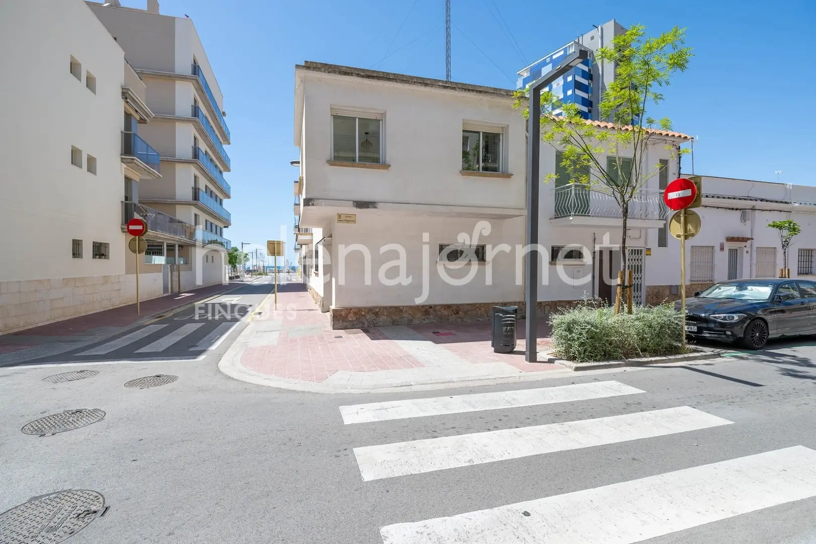 1 - vente maison vue mer palamos catalogne espagne