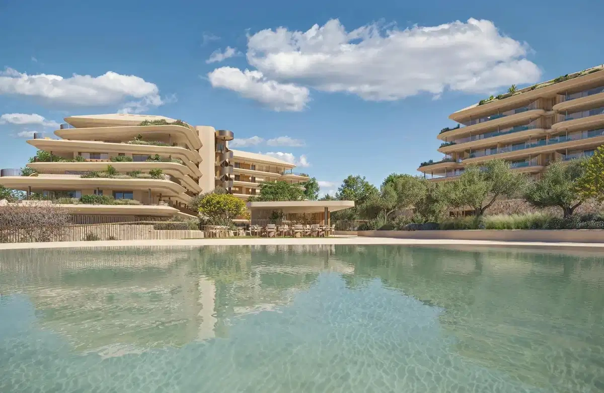 2 - sea view apartment for sale in fuengirola - costa del sol andalusia spain