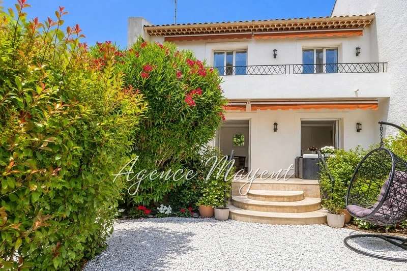 1 - house for sale in cannes alpes-maritimes france