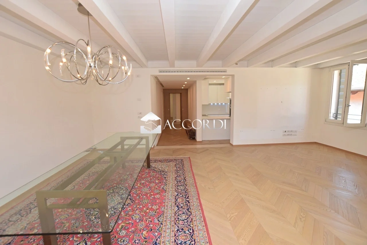 1 - продажа квартира castelfranco veneto венето италия
