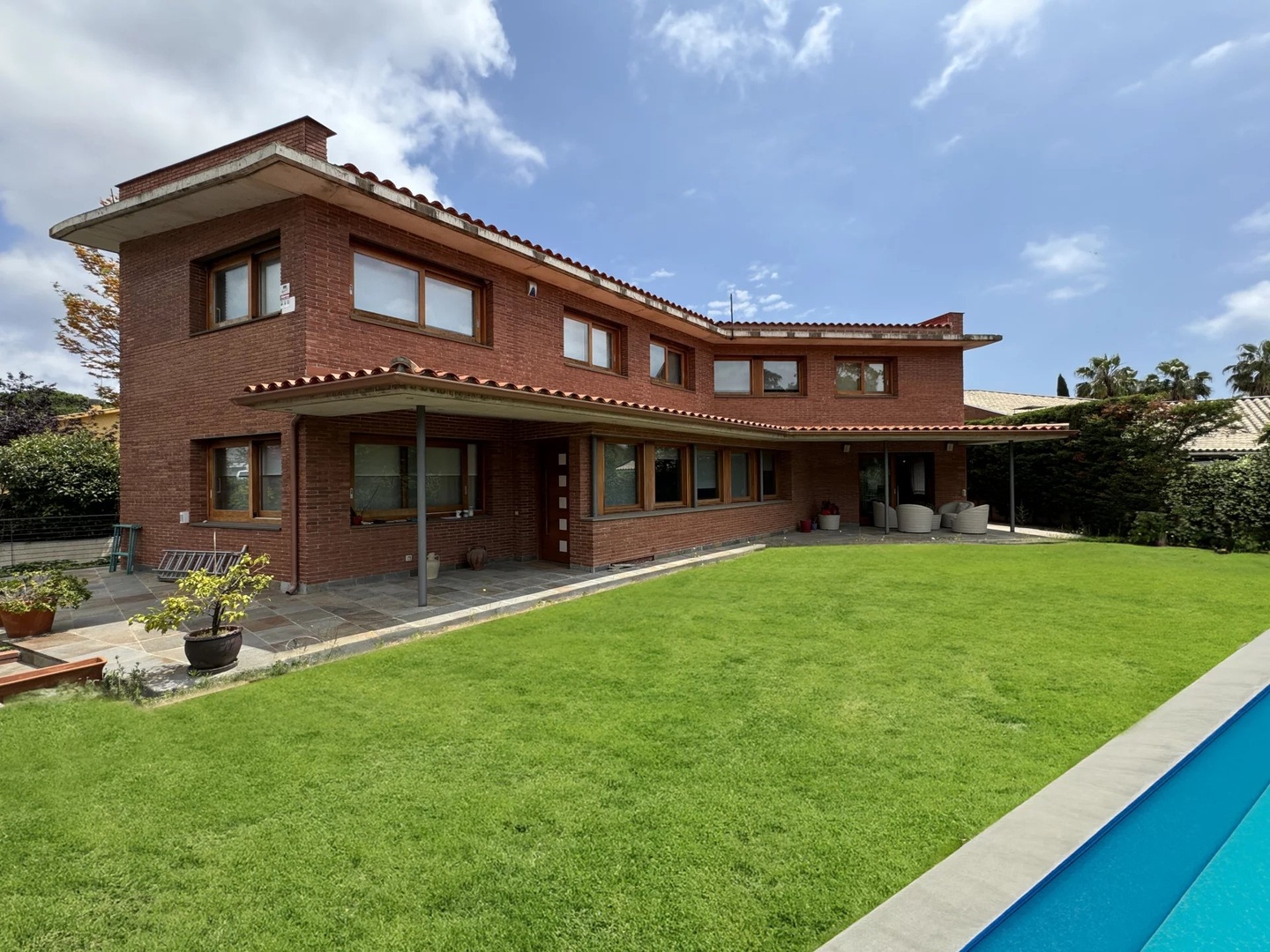 1 - venta casa cabrera de mar cataluña españa