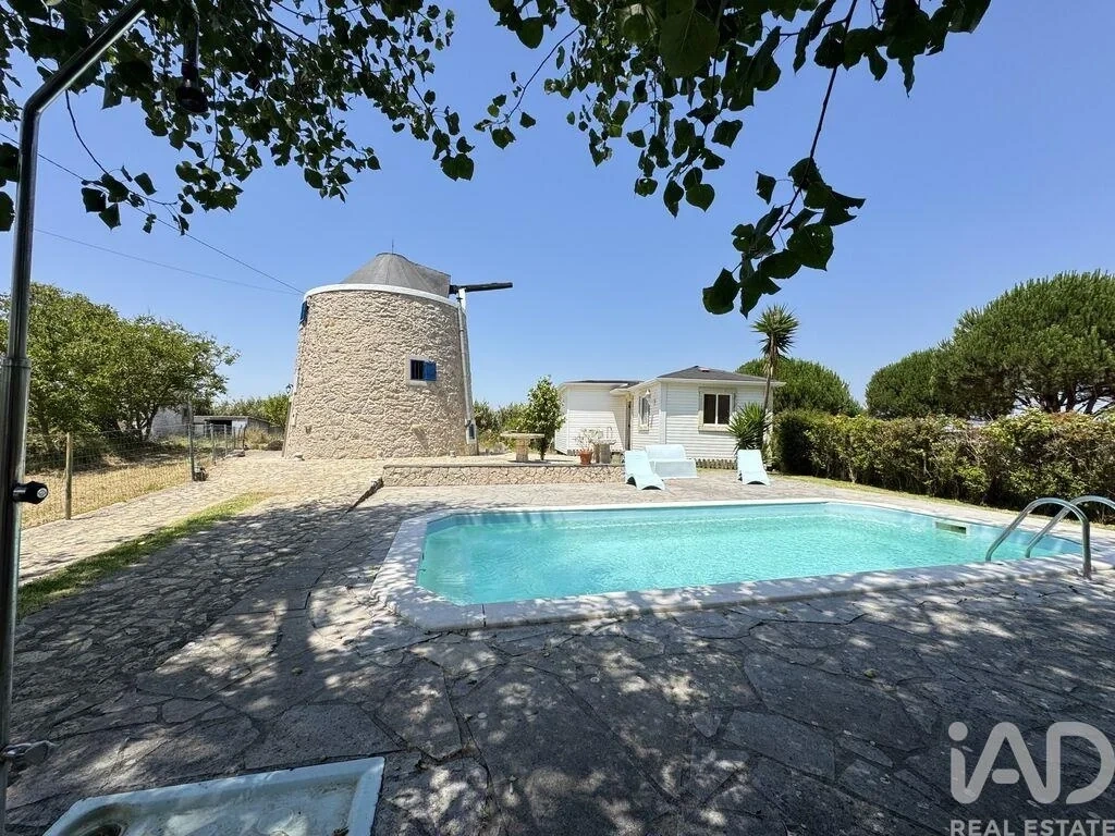 1 - venta casa lourinhã región centro portugal