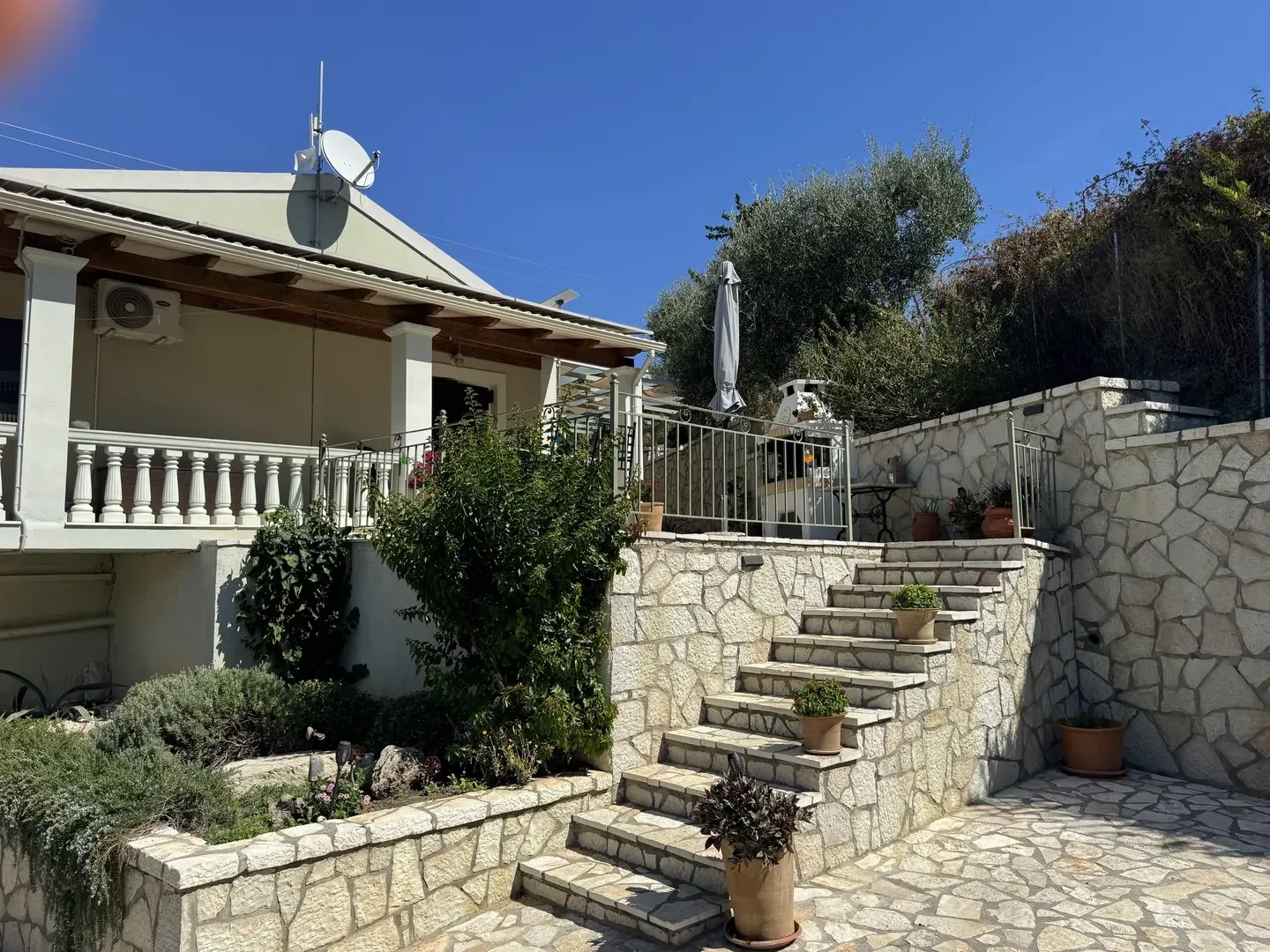 2 - venda casa corfu ilhas jónicas grécia