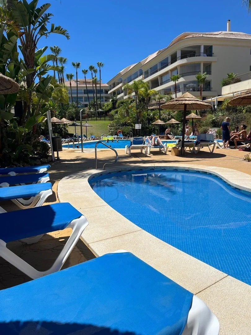 1 - vente appartement mijas andalousie espagne