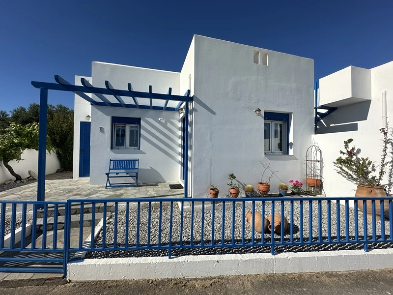 1 - venta casa vista al mar réthymnon creta grecia