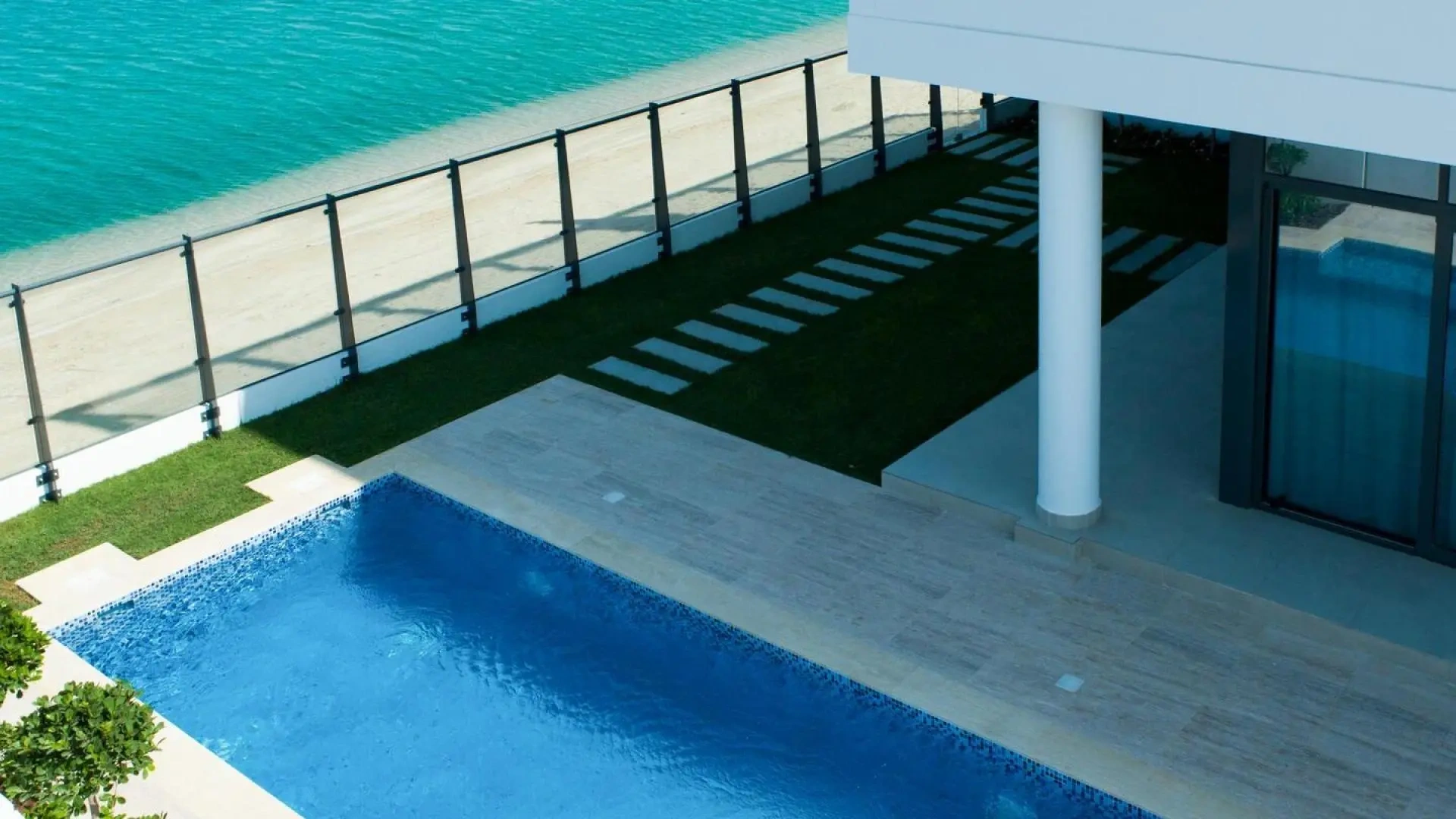 2 - waterfront villa for sale in al hamriyah sharjah united arab emirates