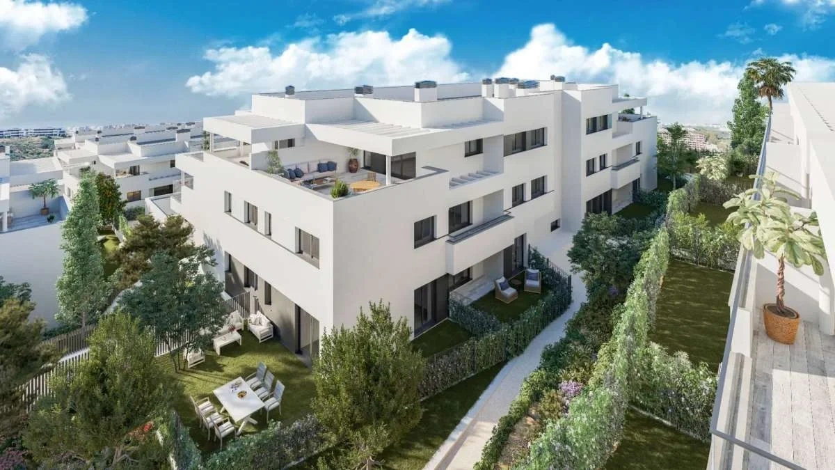 2 - venta apartamento frente al mar buenas noches andalucía españa