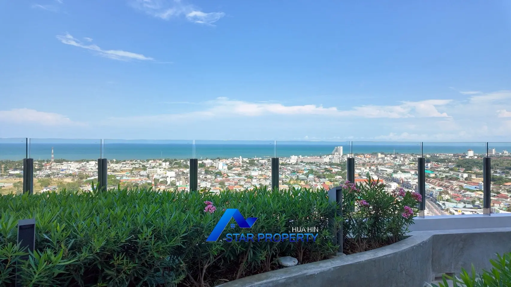 1 - venta apartamento vista al mar hua hin prachuap khiri khan tailandia