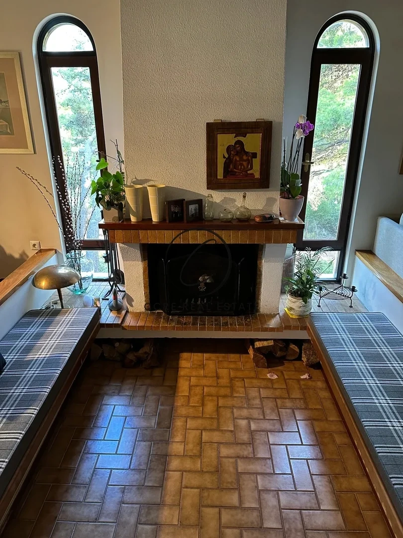 2 - verkoop huis dionysos attica griekenland