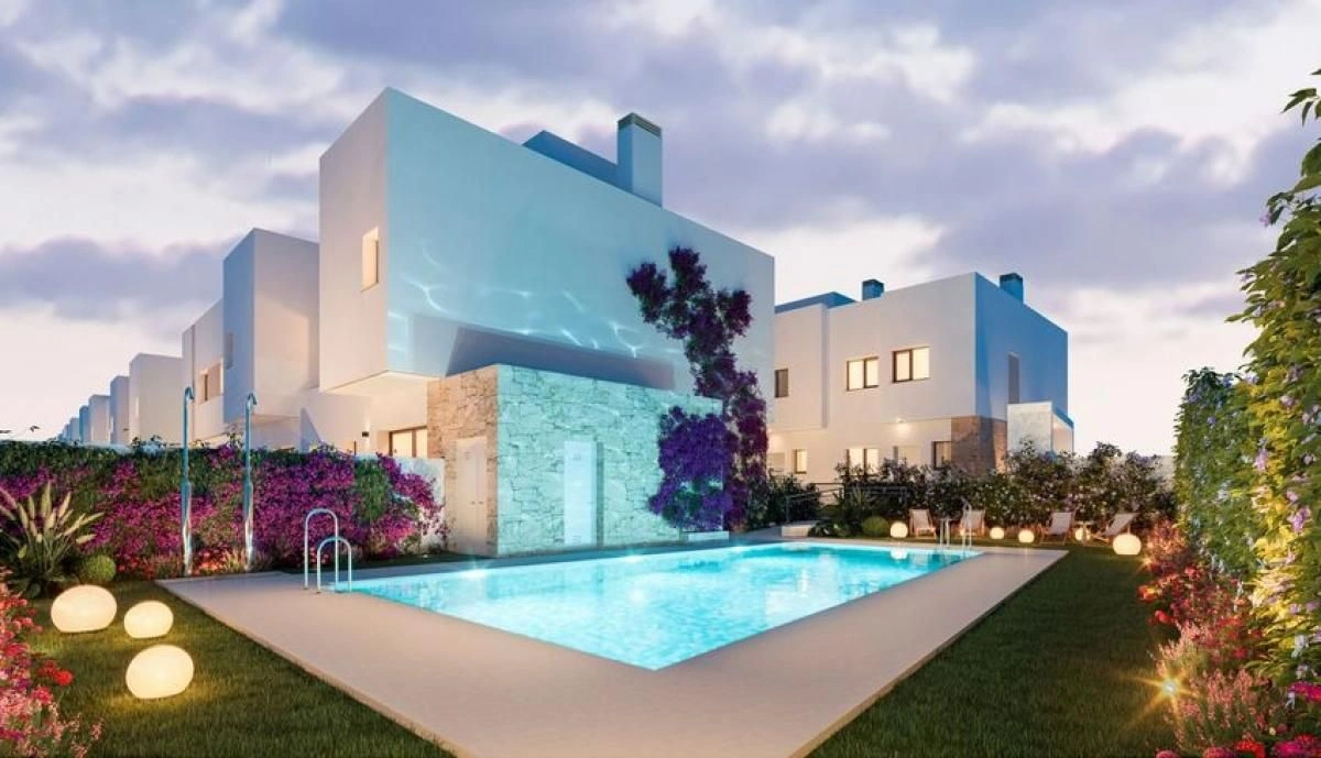 2 - vendita casa malaga andalusia spagna