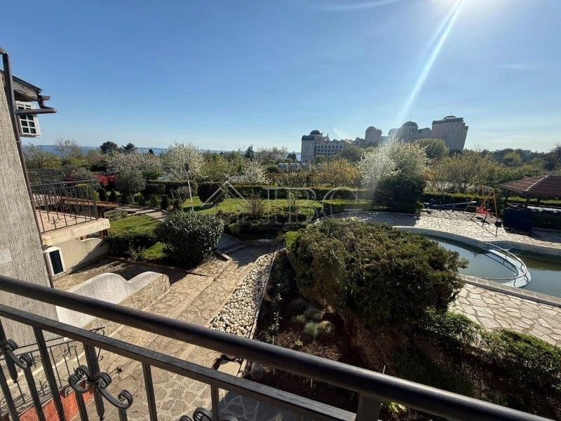 1 - vendita appartamento vista mare sunny beach burgas bulgaria