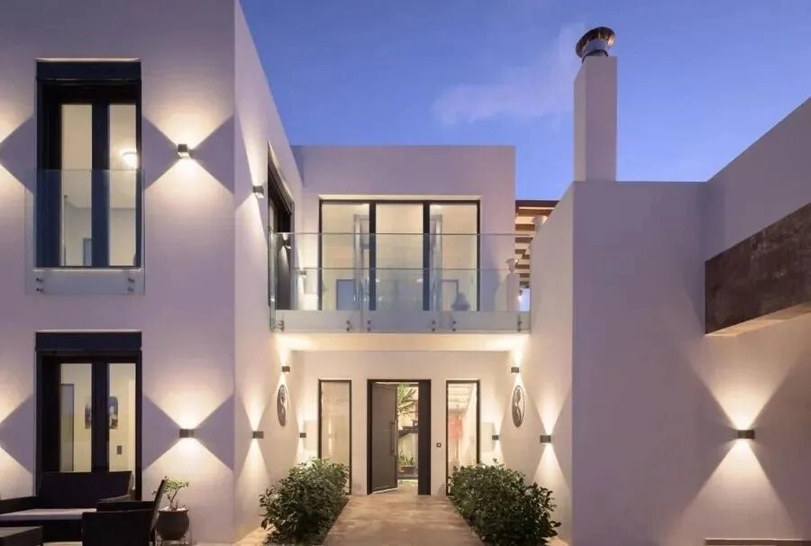 2 - venta casa vista al mar skaléta creta grecia