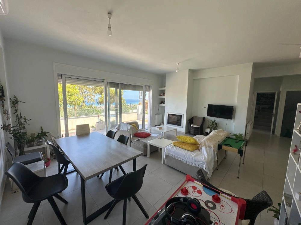 1 - sea view house for sale in koutouloufári crete greece