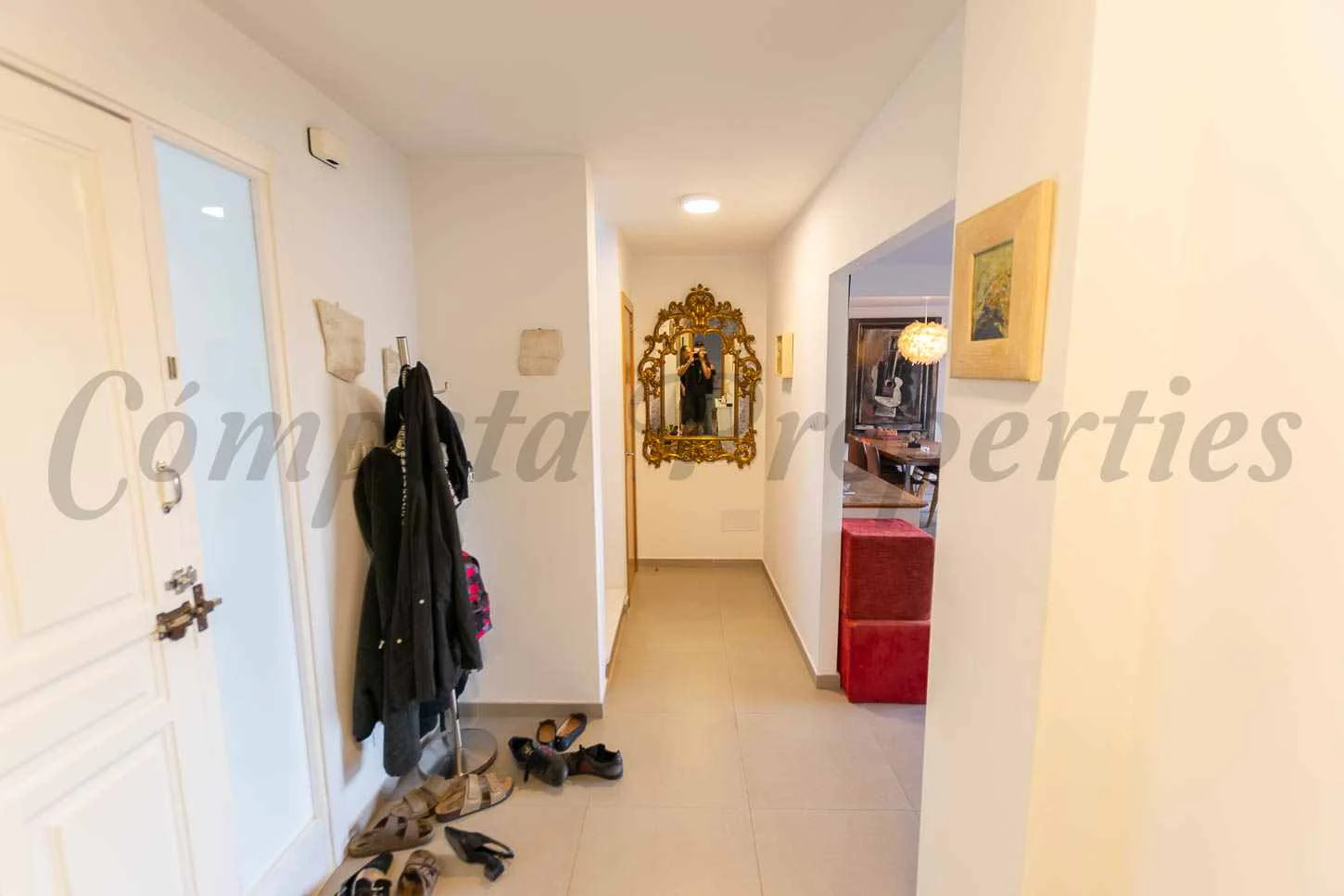 2 - vente maison competa andalousie espagne