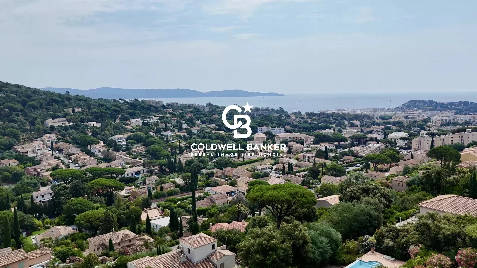 1 - vendita casa vista mare cavalaire-sur-mer var francia