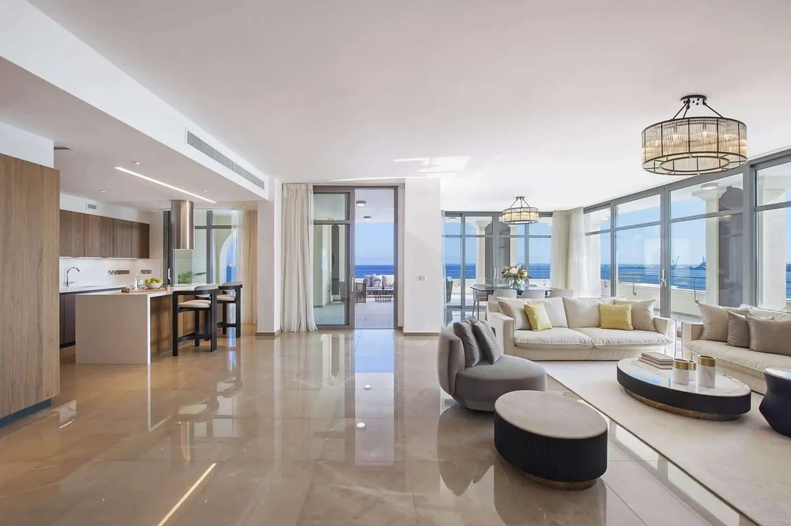 1 - verkauf wohnung limassol limassol zypern