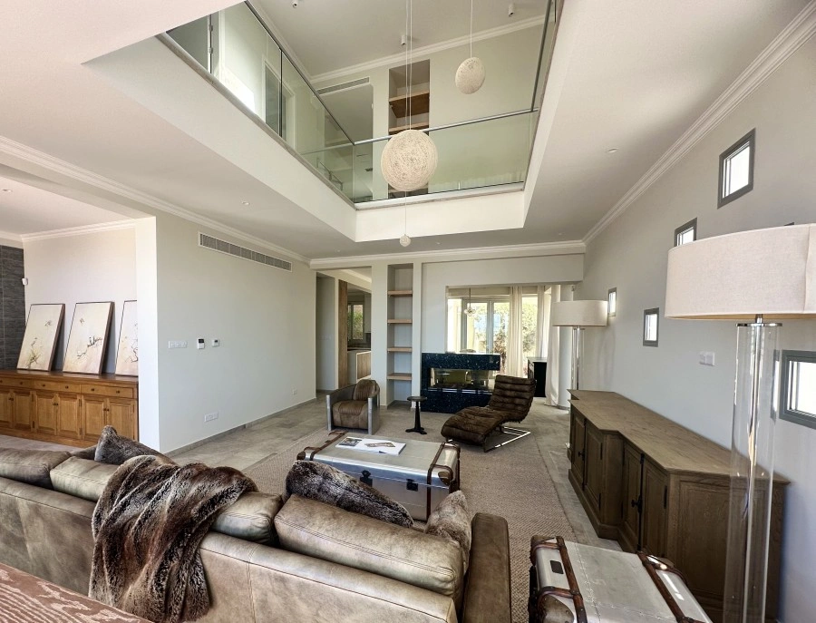 1 - venta villa vista al mar paphos pafos chipre