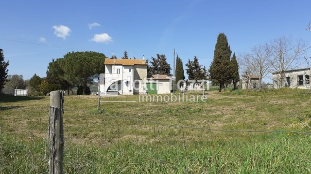 1 - vente propriété campagnatico toscane italie