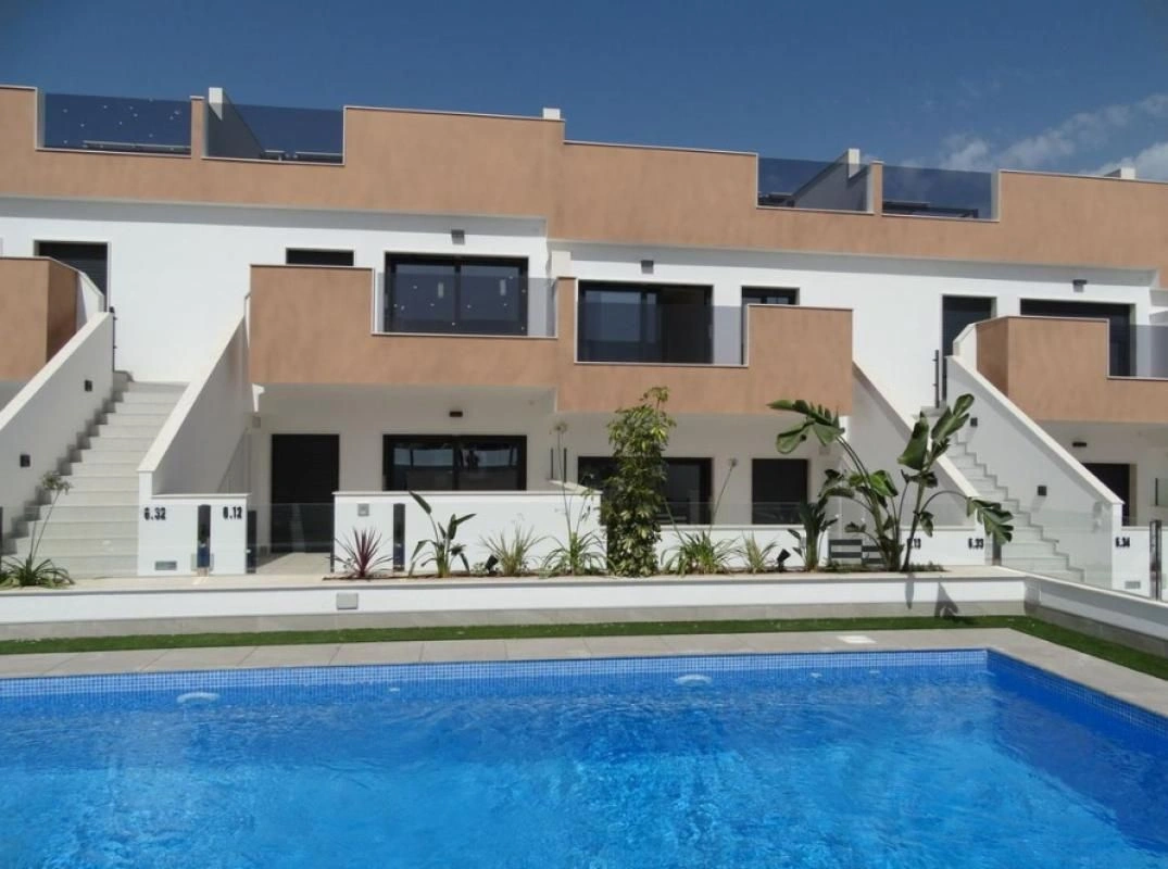 1 - apartment for sale in pilar de la horadada valencian community spain