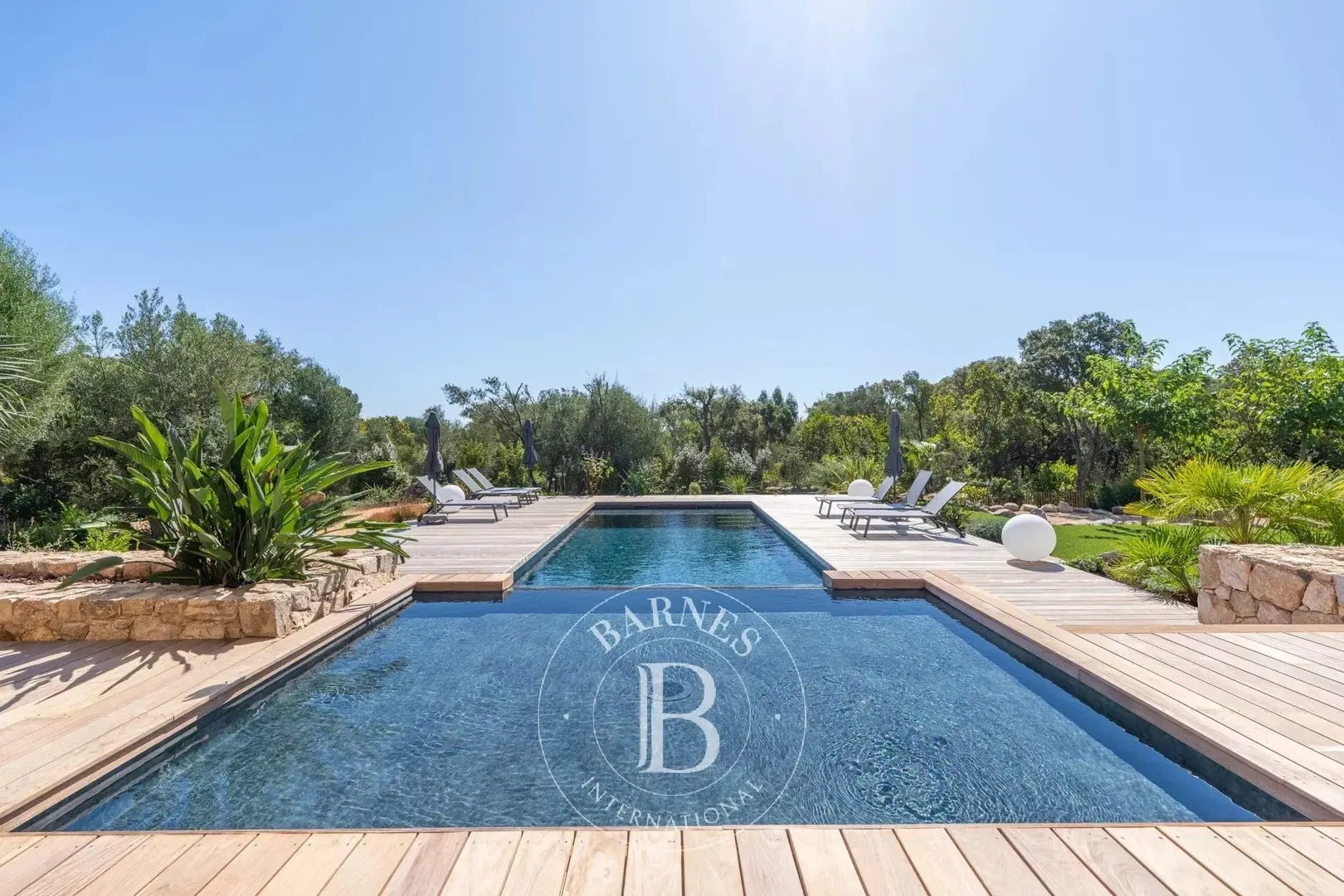 2 - продажа дом вид моря sainte-lucie-de-porto-vecchio корсика дю сюд франция