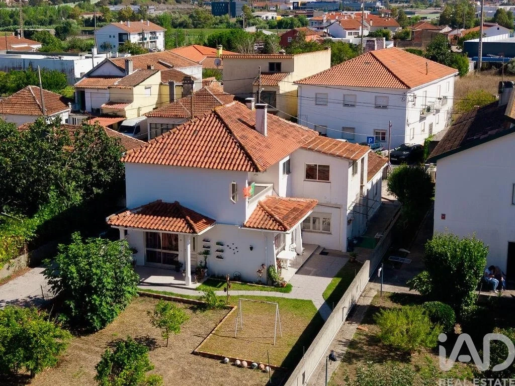 2 - vente villa leiria région centre portugal