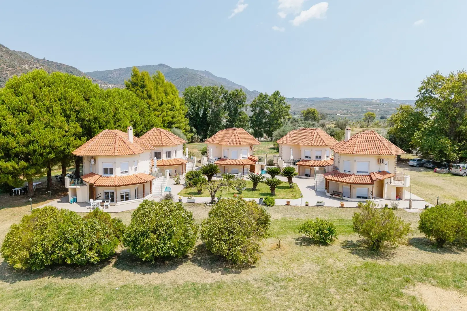 2 - waterfront house for sale in euboea central greece greece