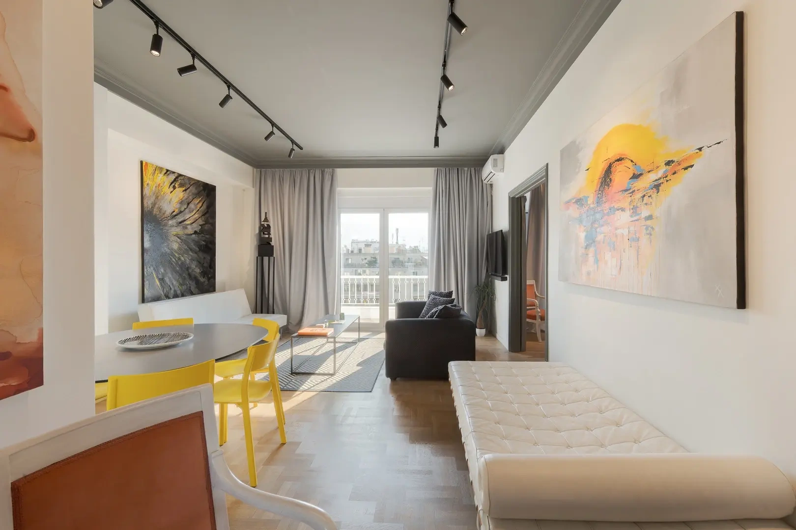 1 - apartment for sale in athens attica greece