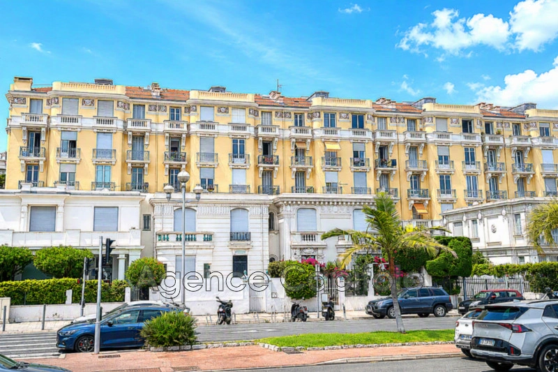 1 - продажа квартира пляж пешком ницца приморские альпы франция