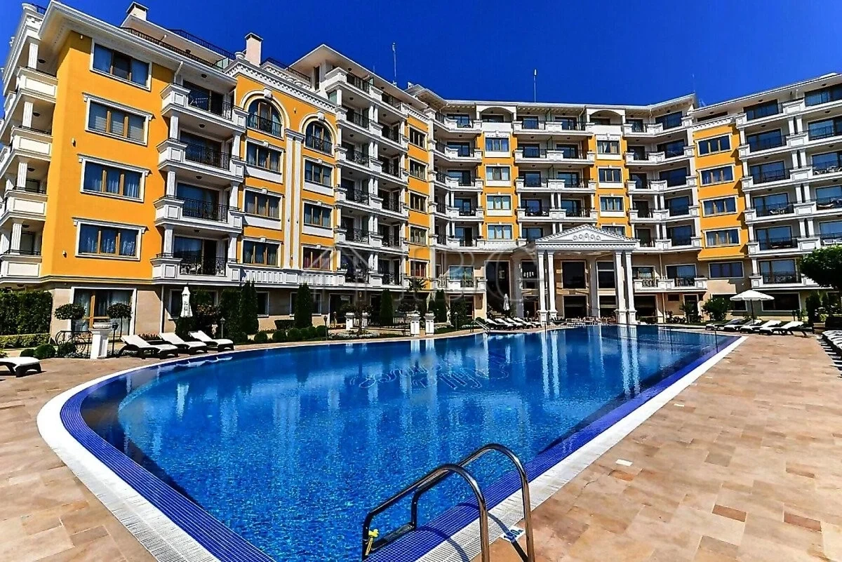 1 - verkauf wohnung sveti vlas burgas bulgarien