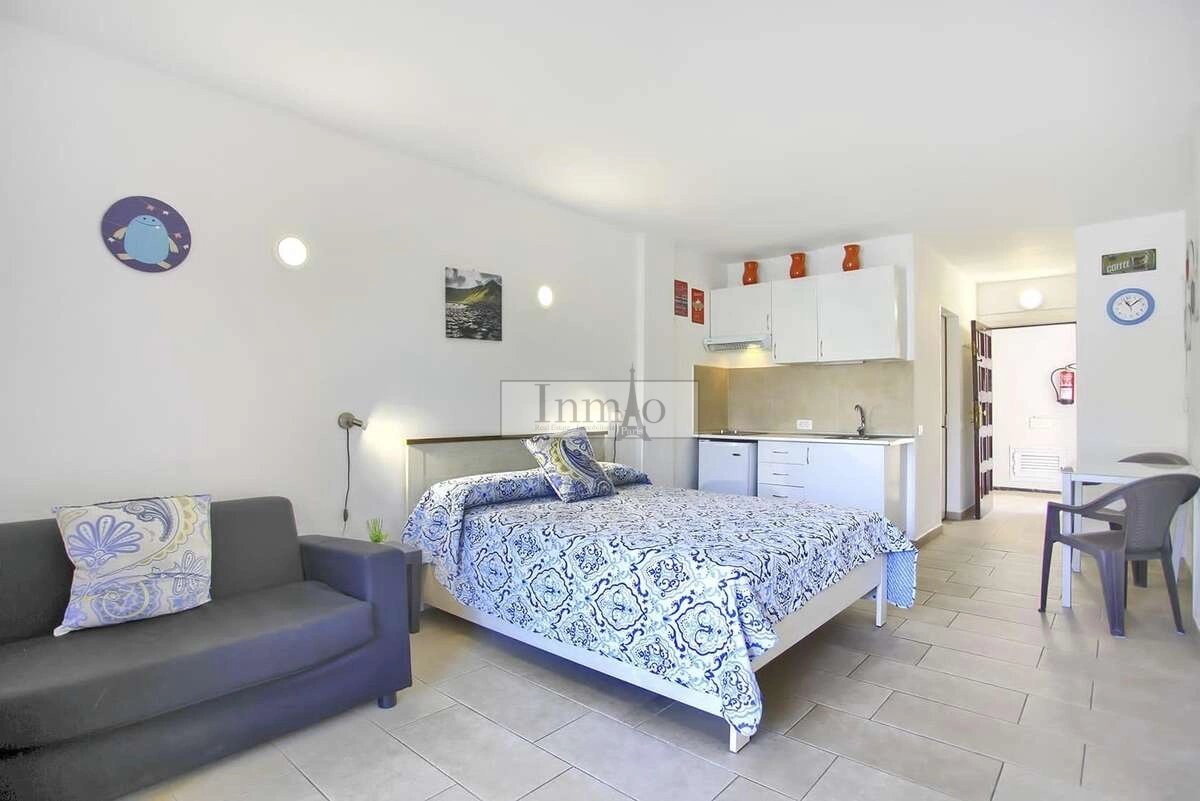 2 - apartment for sale in playa de las américas tenerife - canary islands spain