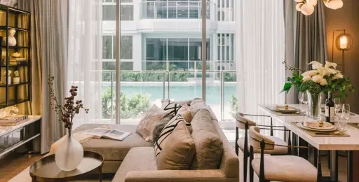 1 - verkauf wohnung bangkok bangkok thailand