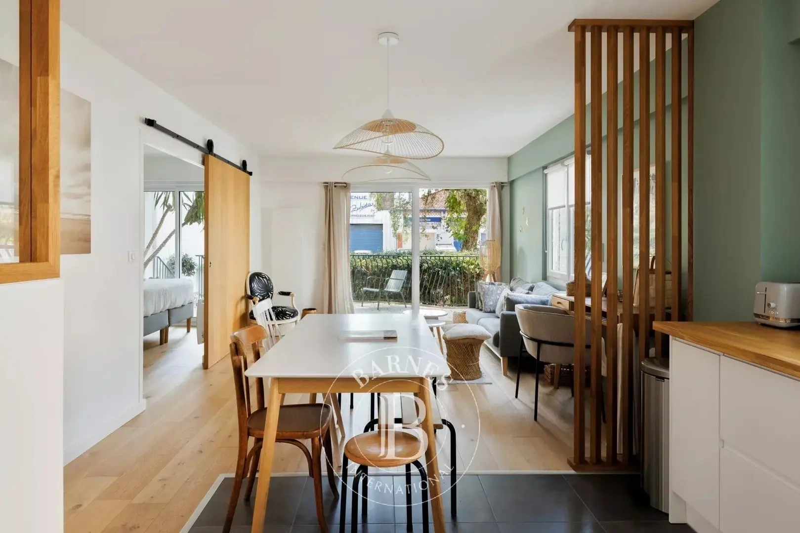 1 - venda apartamento hossegor landes frança