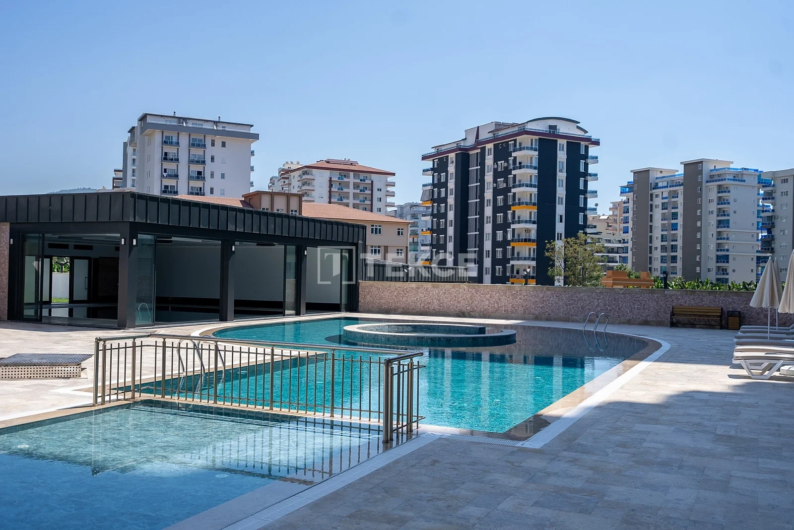 2 - vente appartement vue mer alanya antalya turquie