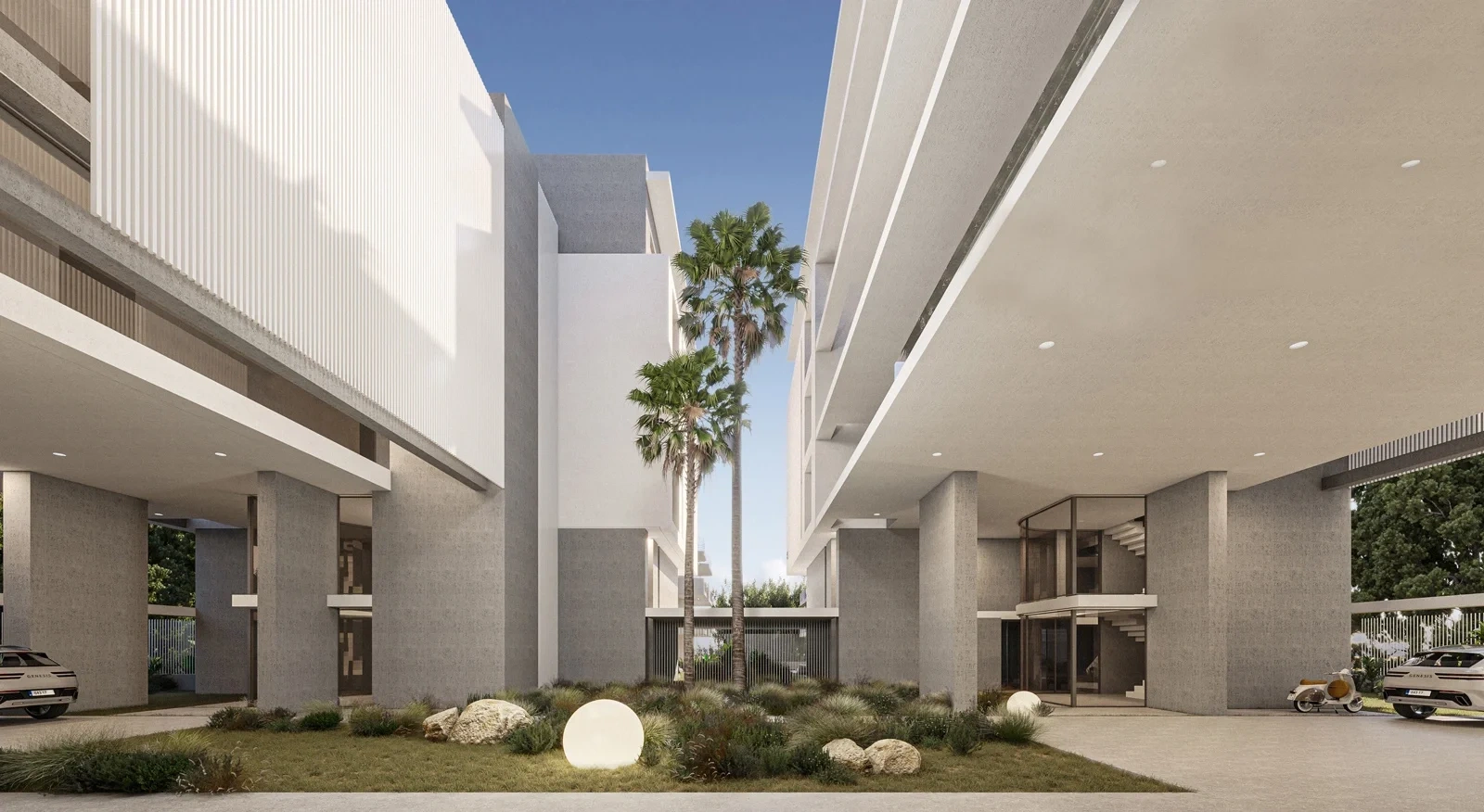 1 - vente appartement elliniko attique grèce
