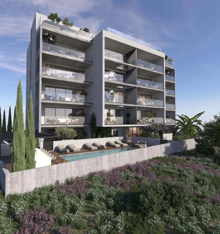1 - verkauf wohnung limassol limassol zypern