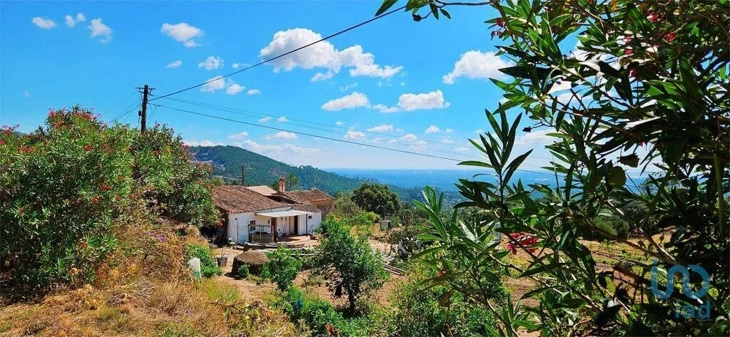 1 - venta casa monchique algarve portugal