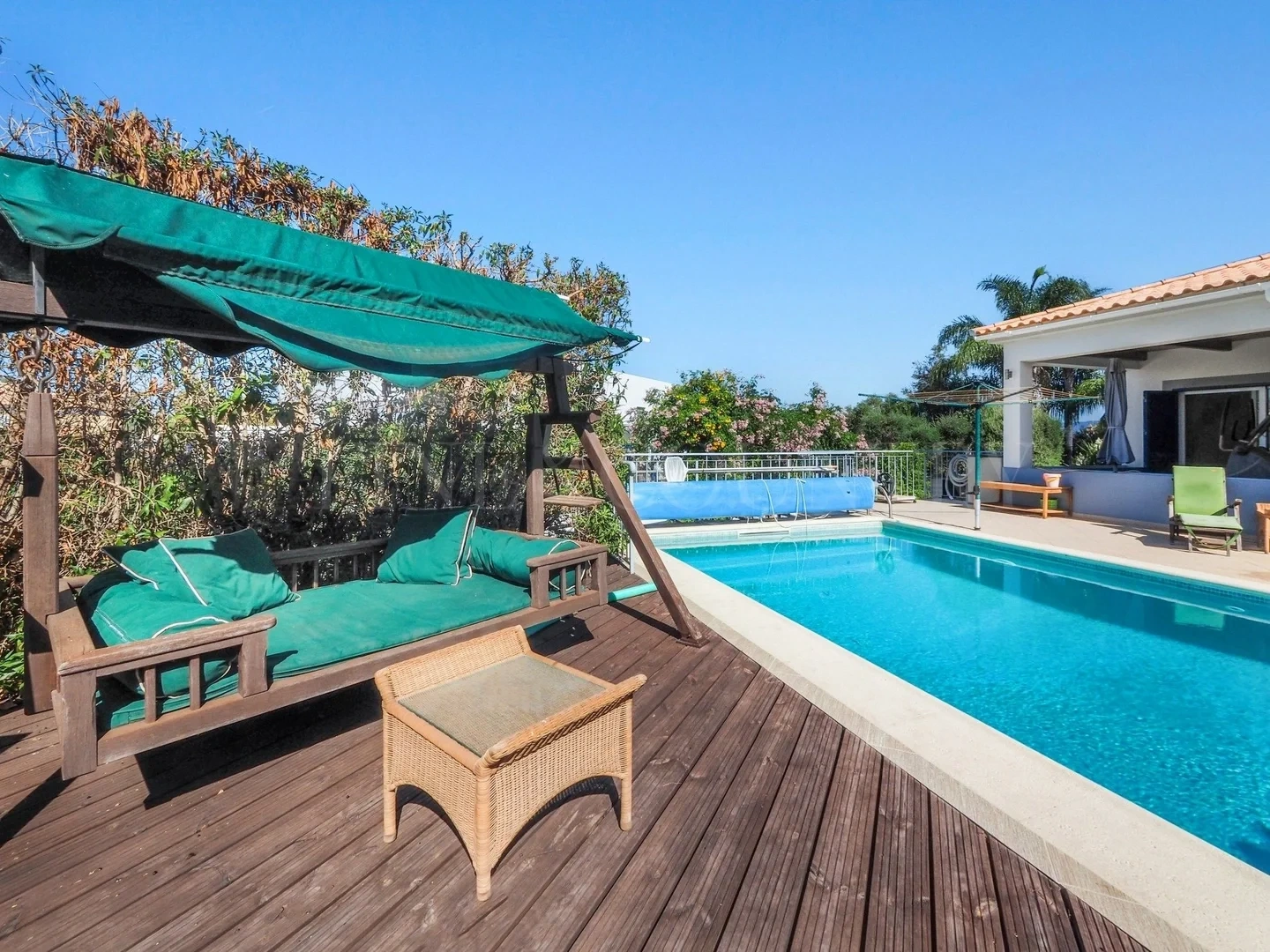 1 - villa for sale in alvor algarve portugal