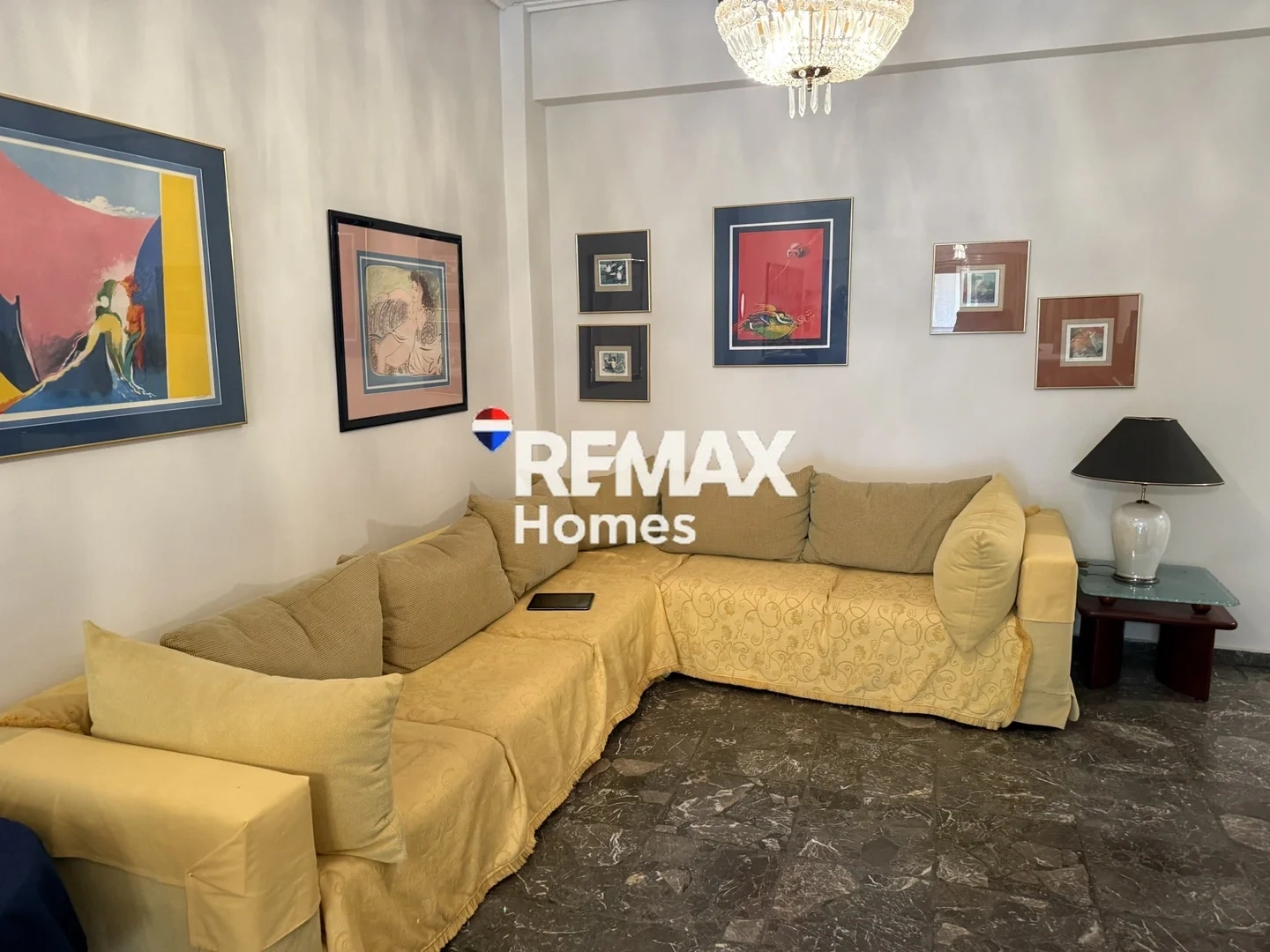 1 - venta apartamento kallithea ática grecia