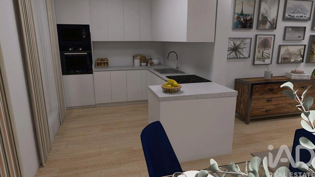 2 - vente appartement corroios région de lisbonne portugal