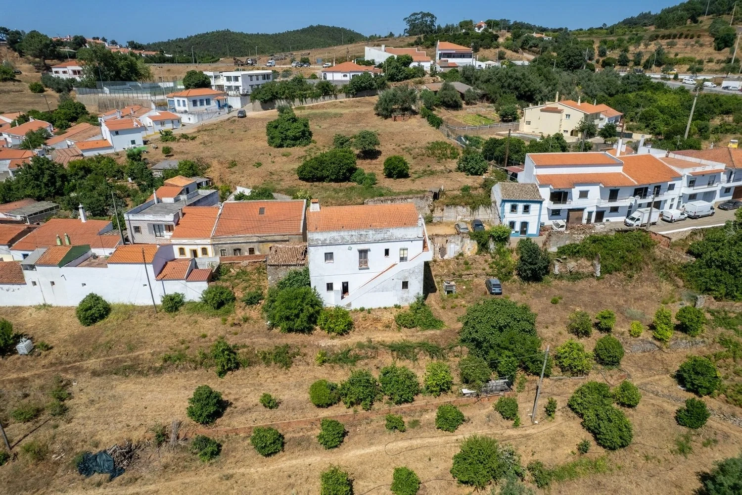 2 - venda casa monchique algarve portugal