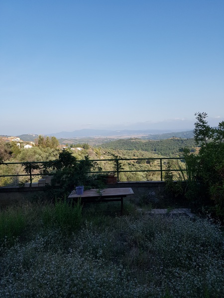 2 - house for sale in gavorrano tuscany italy