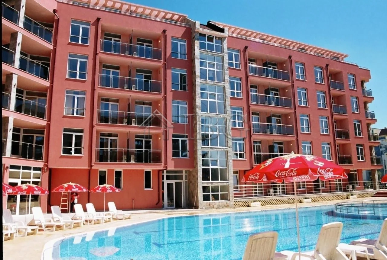 1 - apartment for sale in sunny beach burgas bulgaria