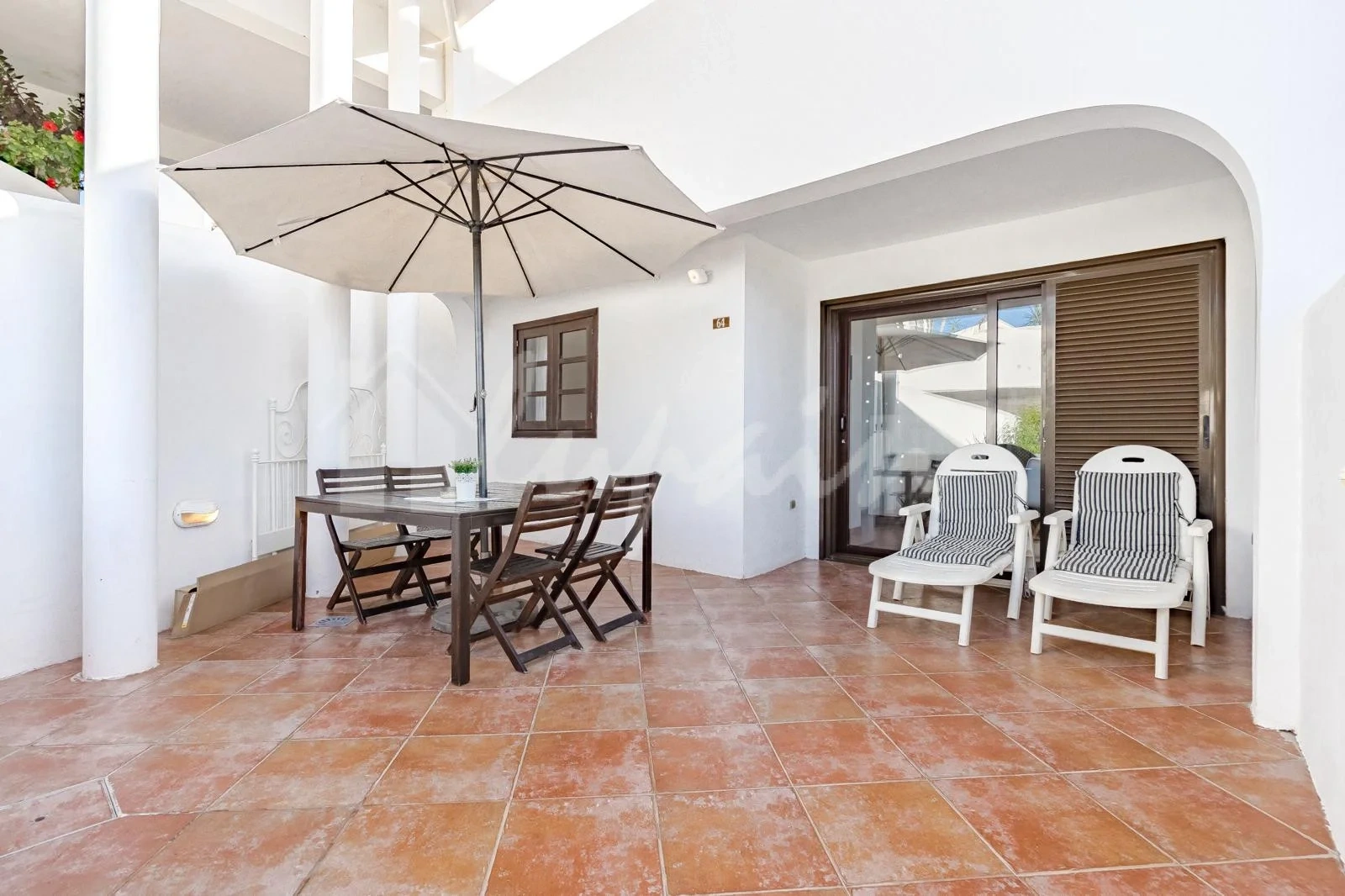2 - vente appartement playa paraiso ténérife - canaries espagne