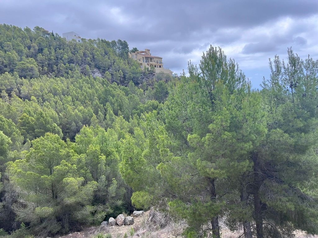 2 - vente terrain altea - costa blanca communauté valencienne espagne