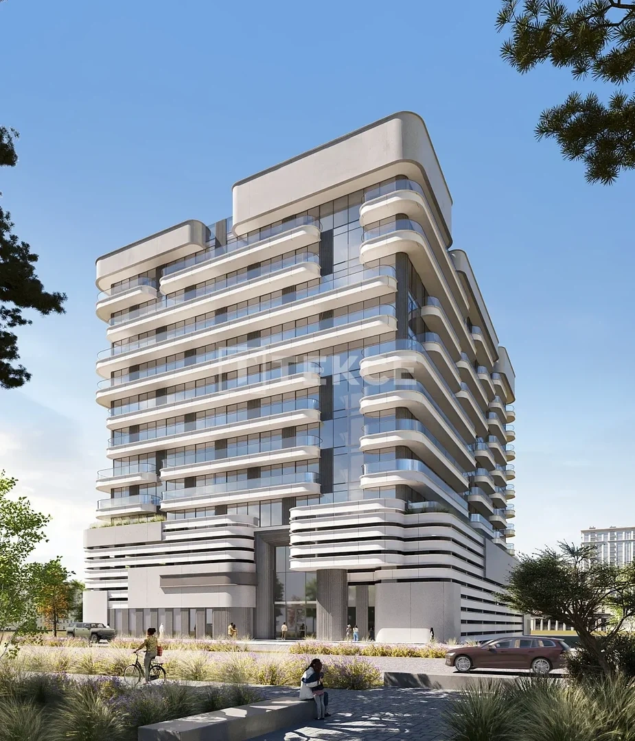 1 - venta apartamento dubai dubai emiratos árabes unidos
