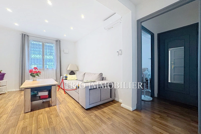 2 - vente appartement plage à pied cagnes-sur-mer alpes-maritimes france