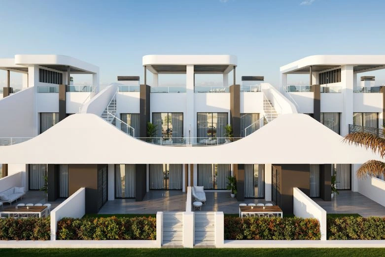 2 - venta apartamento rojales comunidad valenciana españa