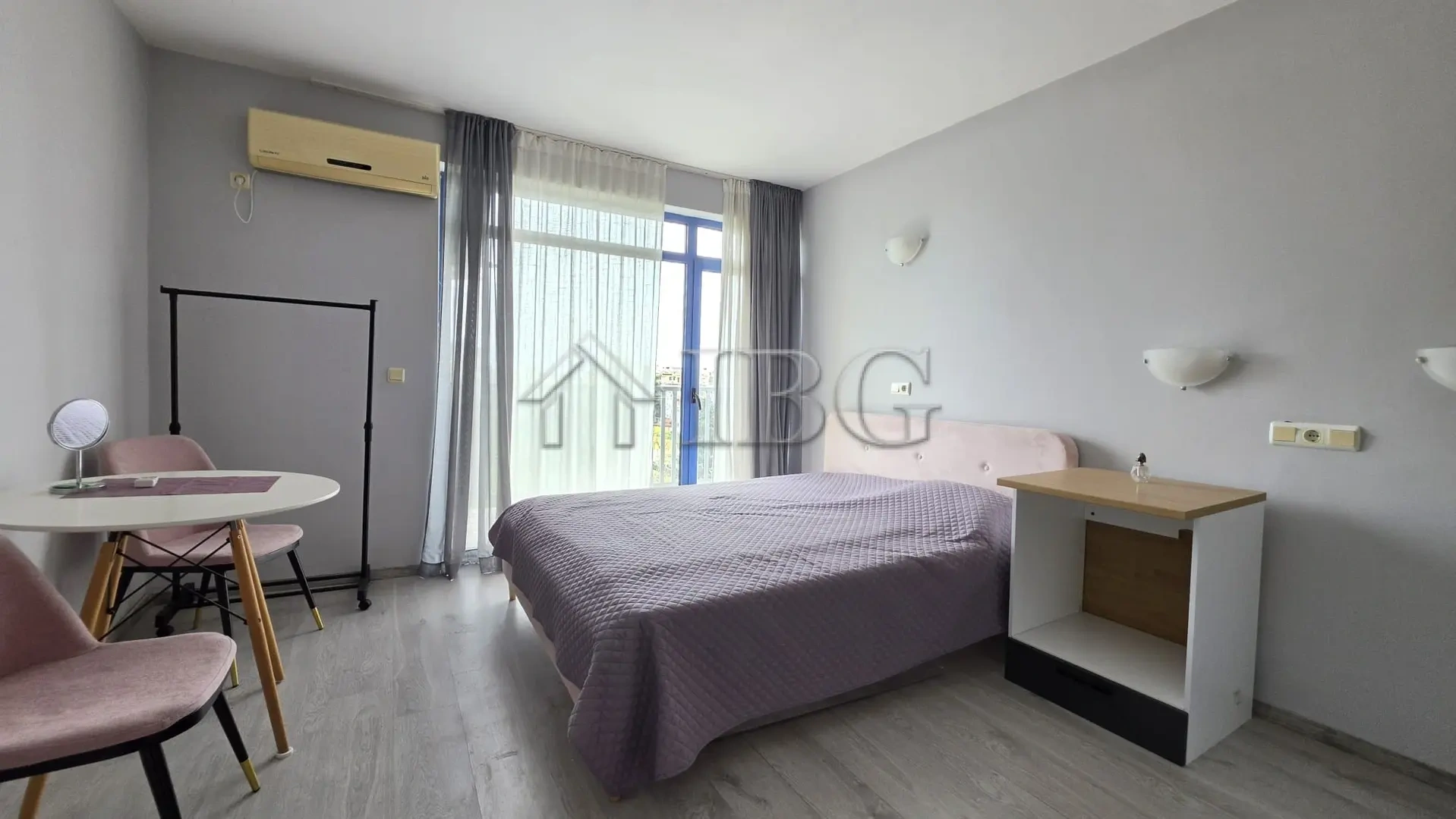 1 - verkauf wohnung sunny beach burgas bulgarien