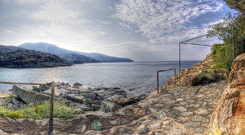 1 - verkoop landgoed marciana marina - insel elba tuscany italië