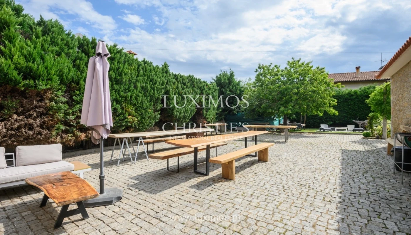 2 - verkauf haus póvoa de varzim region nord portugal